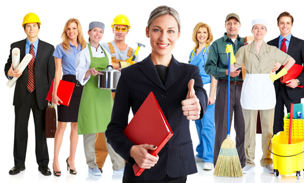 Güzelbahçe Çelik Kapıcı Hizmeti